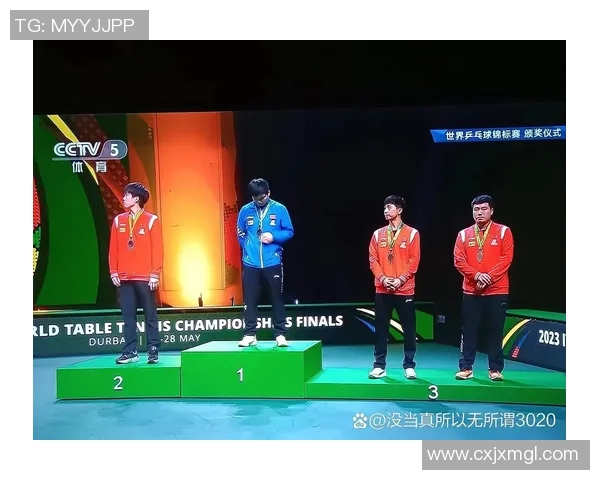 南京乒乓球队在世锦赛中的意识表现分析与总结