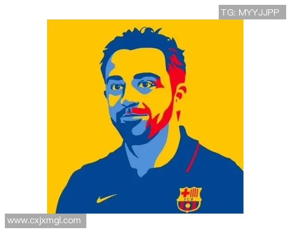 巴萨足球明星头像解析男人魅力与风采的完美结合 巴萨足球明星头像解析男人魅力与风采的完美结合