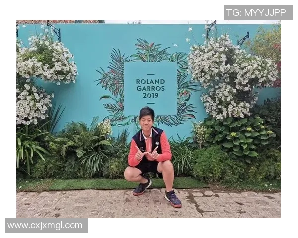 专访网球明星周伟揭秘他成功背后的心路历程与训练秘诀 专访网球明星周伟揭秘他成功背后的心路历程与训练秘诀