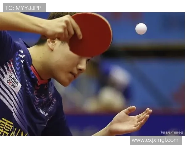 赛后分析:杭州乒乓球队与广州乒乓球队的战术意识与表现对比 赛后分析:杭州乒乓球队与广州乒乓球队的战术意识与表现对比