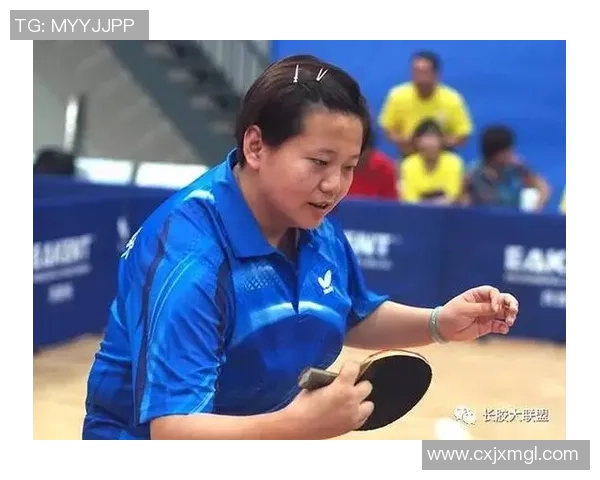 赵伟独家分享乒乓球技巧与心得体会助你提升球技的全面指南 赵伟独家分享乒乓球技巧与心得体会助你提升球技的全面指南