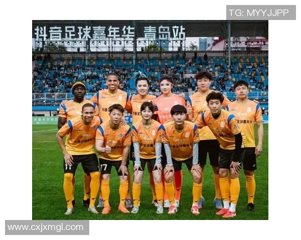 山东青岛足球明星的崛起与发展历程探秘