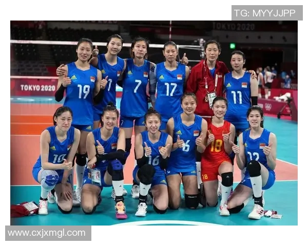 成都排球队在奥运会上的比赛经验与表现分析