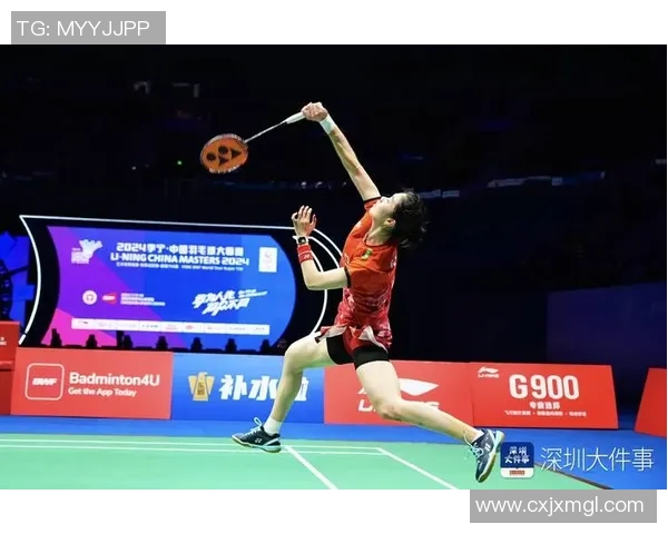 深圳羽毛球队在钻石联赛中的精彩表现与力量分析
