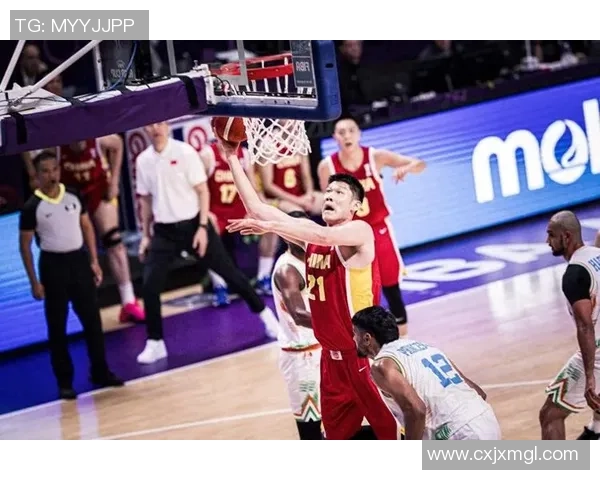 广州篮球队在全国耐力排行榜中荣登第五名展现强大实力与拼搏精神