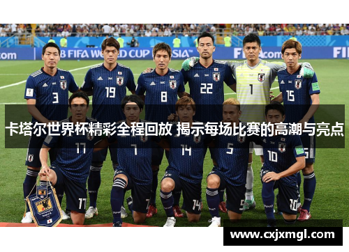 卡塔尔世界杯精彩全程回放 揭示每场比赛的高潮与亮点