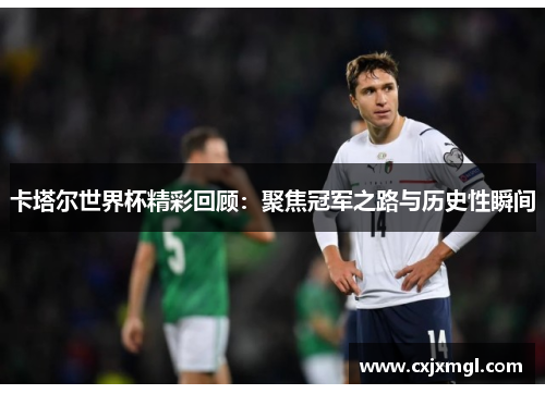 卡塔尔世界杯精彩回顾：聚焦冠军之路与历史性瞬间