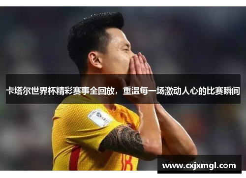 卡塔尔世界杯精彩赛事全回放，重温每一场激动人心的比赛瞬间